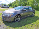 Thumbnail image of 2017 Toyota Camry Hybrid at Fred Beans Ford of Exton - New