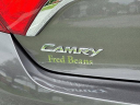 Thumbnail image of 2017 Toyota Camry Hybrid at Fred Beans Ford of Exton - New