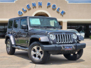 Thumbnail image of 2018 Jeep Wrangler JK Unlimited at Glenn Polk Ford Autoplex