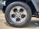 Thumbnail image of 2018 Jeep Wrangler JK Unlimited at Glenn Polk Ford Autoplex