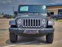 Thumbnail image of 2018 Jeep Wrangler JK Unlimited at Glenn Polk Ford Autoplex