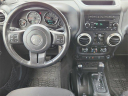 Thumbnail image of 2018 Jeep Wrangler JK Unlimited at Glenn Polk Ford Autoplex