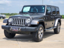 Thumbnail image of 2018 Jeep Wrangler JK Unlimited at Glenn Polk Ford Autoplex