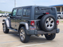 Thumbnail image of 2018 Jeep Wrangler JK Unlimited at Glenn Polk Ford Autoplex