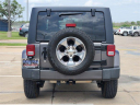 Thumbnail image of 2018 Jeep Wrangler JK Unlimited at Glenn Polk Ford Autoplex