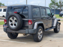 Thumbnail image of 2018 Jeep Wrangler JK Unlimited at Glenn Polk Ford Autoplex