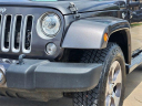 Thumbnail image of 2018 Jeep Wrangler JK Unlimited at Glenn Polk Ford Autoplex