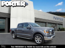 Thumbnail image of 2022 Ford F-150 at PorterFordMitsubishiVinsolutions NEW