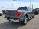 Thumbnail image of 2022 Ford F-150 at PorterFordMitsubishiVinsolutions NEW