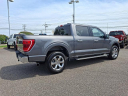 Thumbnail image of 2022 Ford F-150 at PorterFordMitsubishiVinsolutions NEW