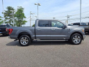 Thumbnail image of 2022 Ford F-150 at PorterFordMitsubishiVinsolutions NEW