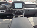 Thumbnail image of 2022 Ford F-150 at PorterFordMitsubishiVinsolutions NEW