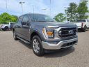 2022 Ford F-150 XLT at PorterFordMitsubishiVinsolutions NEW