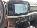 Thumbnail image of 2022 Ford F-150 at PorterFordMitsubishiVinsolutions NEW