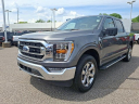 Thumbnail image of 2022 Ford F-150 at PorterFordMitsubishiVinsolutions NEW