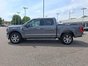 Thumbnail image of 2022 Ford F-150 at PorterFordMitsubishiVinsolutions NEW