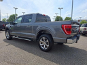Thumbnail image of 2022 Ford F-150 at PorterFordMitsubishiVinsolutions NEW