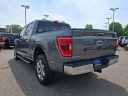 Thumbnail image of 2022 Ford F-150 at PorterFordMitsubishiVinsolutions NEW
