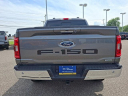 Thumbnail image of 2022 Ford F-150 at PorterFordMitsubishiVinsolutions NEW