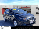Thumbnail image of 2022 Nissan Rogue Sport at Bronx Nissan