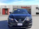 Thumbnail image of 2022 Nissan Rogue Sport at Bronx Nissan