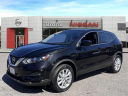 Thumbnail image of 2022 Nissan Rogue Sport at Bronx Nissan
