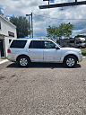 2013 Lincoln Navigator Base at SUNCOAST AUTO OUTLET