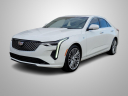 2020 Cadillac CT4 Premium Luxury at Rinaldi Chrysler Dodge Jeep Ram