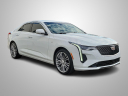 Thumbnail image of 2020 Cadillac CT4 at Rinaldi Chrysler Dodge Jeep Ram