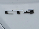 Thumbnail image of 2020 Cadillac CT4 at Rinaldi Chrysler Dodge Jeep Ram