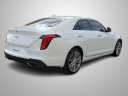 Thumbnail image of 2020 Cadillac CT4 at Rinaldi Chrysler Dodge Jeep Ram