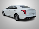 Thumbnail image of 2020 Cadillac CT4 at Rinaldi Chrysler Dodge Jeep Ram