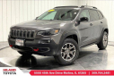 Thumbnail image of 2022 Jeep Cherokee at Hiland Toyota
