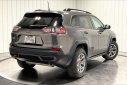 Thumbnail image of 2022 Jeep Cherokee at Hiland Toyota