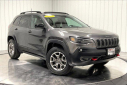 Thumbnail image of 2022 Jeep Cherokee at Hiland Toyota