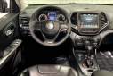 2022 Jeep Cherokee Trailhawk at Hiland Toyota