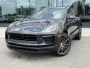2025 Porsche Macan T at PorscheWestHouston NEW
