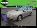 Thumbnail image of 2006 Lincoln Zephyr at Parkside Total Auto Care