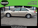 Thumbnail image of 2006 Lincoln Zephyr at Parkside Total Auto Care