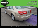 Thumbnail image of 2006 Lincoln Zephyr at Parkside Total Auto Care