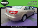 Thumbnail image of 2006 Lincoln Zephyr at Parkside Total Auto Care