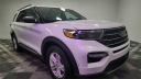 Thumbnail image of 2021 Ford Explorer at Major World Chevrolet