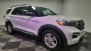Thumbnail image of 2021 Ford Explorer at Major World Chevrolet