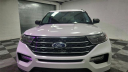 Thumbnail image of 2021 Ford Explorer at Major World Chevrolet