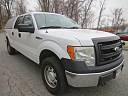Thumbnail image of 2013 Ford F-150 at GoGetCar.com of Mahopac, NY