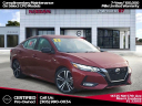 Thumbnail image of 2023 Nissan Sentra at Palmetto57 Nissan