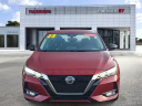 Thumbnail image of 2023 Nissan Sentra at Palmetto57 Nissan
