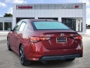 Thumbnail image of 2023 Nissan Sentra at Palmetto57 Nissan