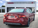 Thumbnail image of 2023 Nissan Sentra at Palmetto57 Nissan