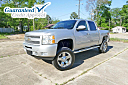 Thumbnail image of 2011 Chevrolet Silverado 1500 at MALLARD MOTORS, LLC